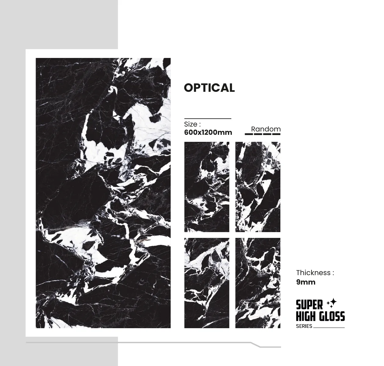 Super High Gloss Series Catalogue 15