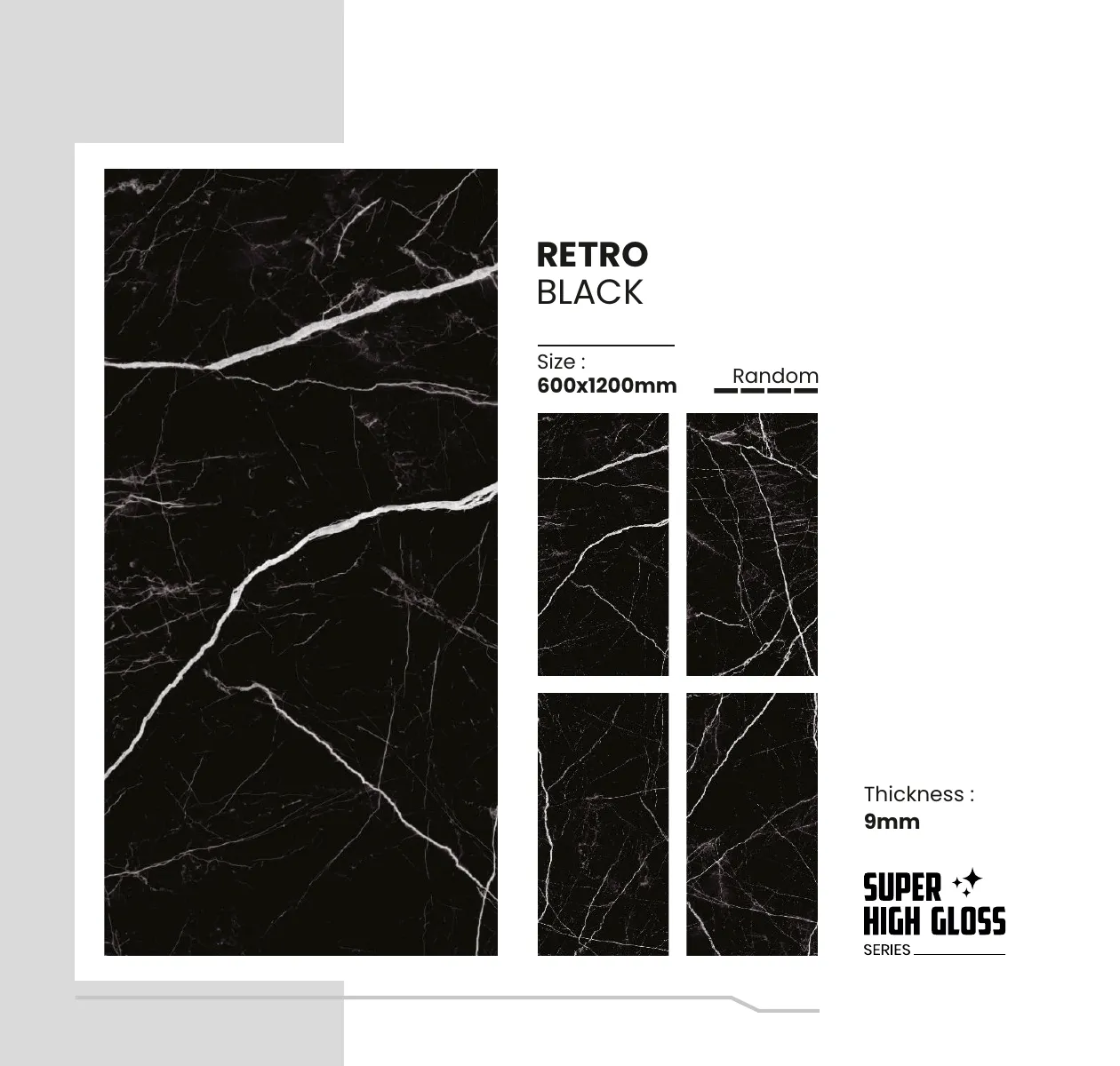 Super High Gloss Series Catalogue 17