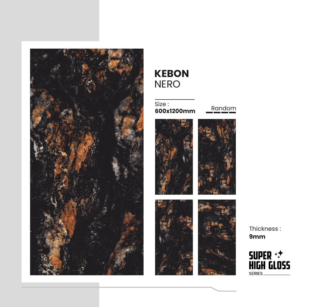Super High Gloss Series Catalogue 20