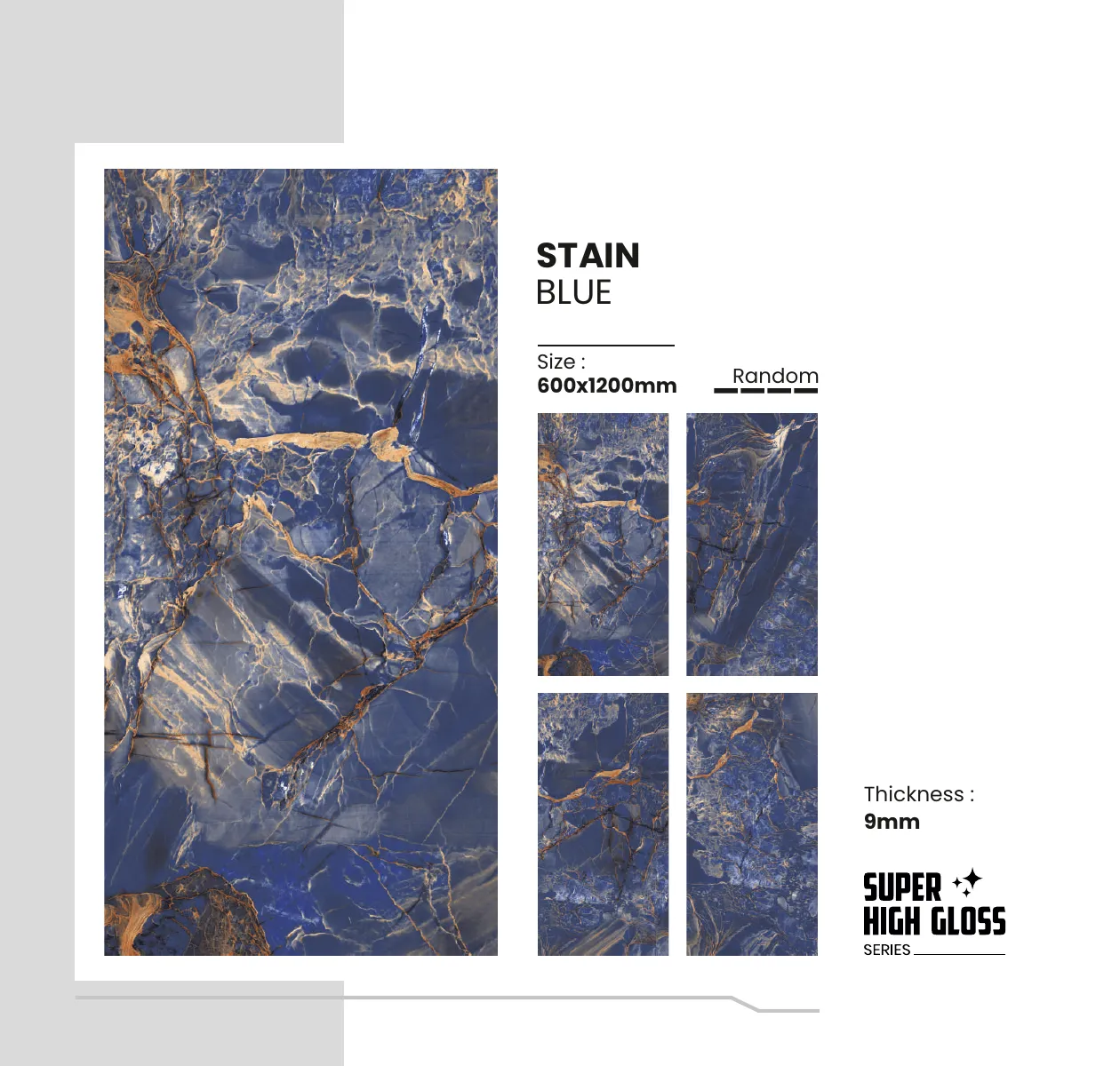 Super High Gloss Series Catalogue 21