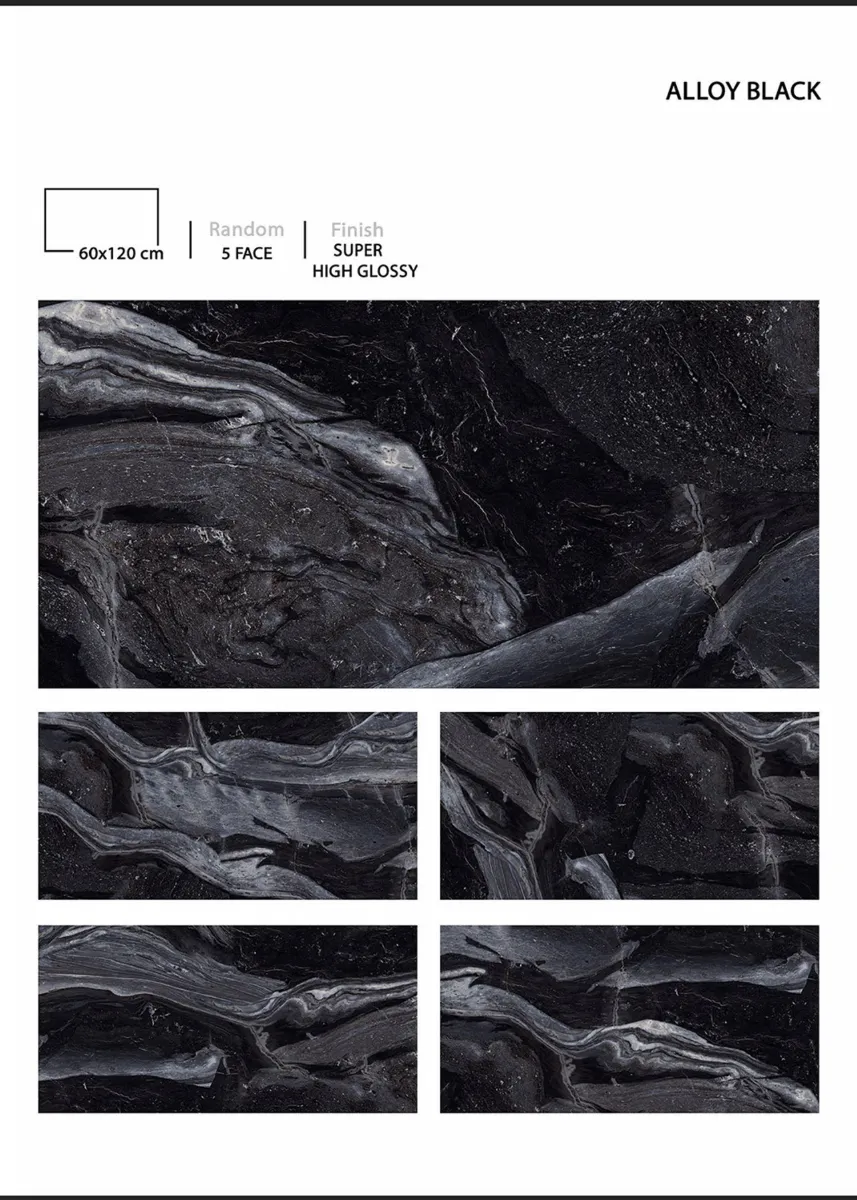 SUPER HIGHGLOSSY 60X120cm 2