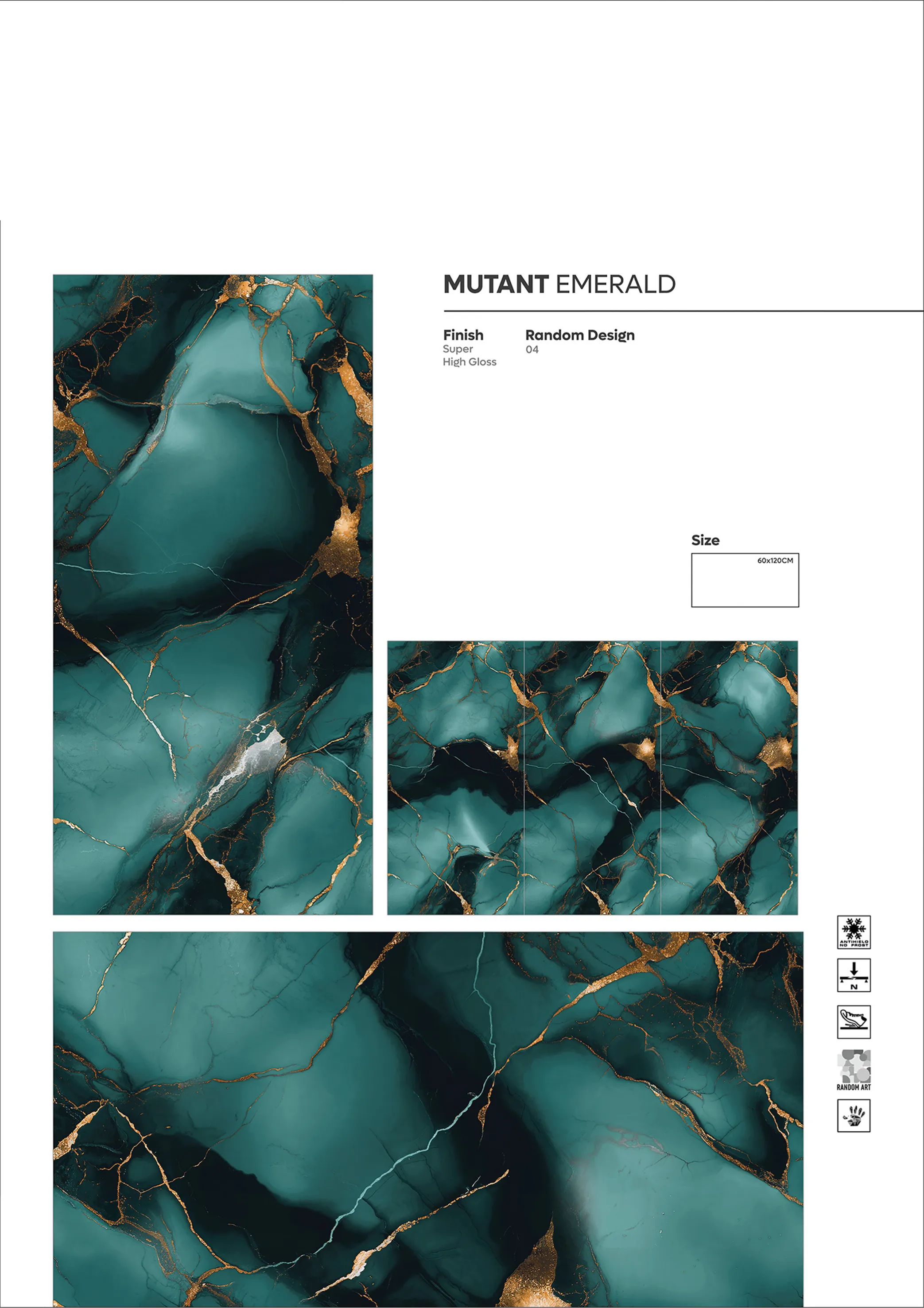 SUPER HIGHLOSSY VOl-1 5