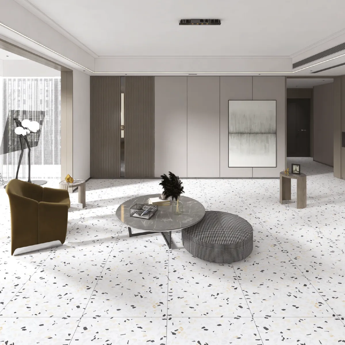 Terrazo Series Catalogue 3