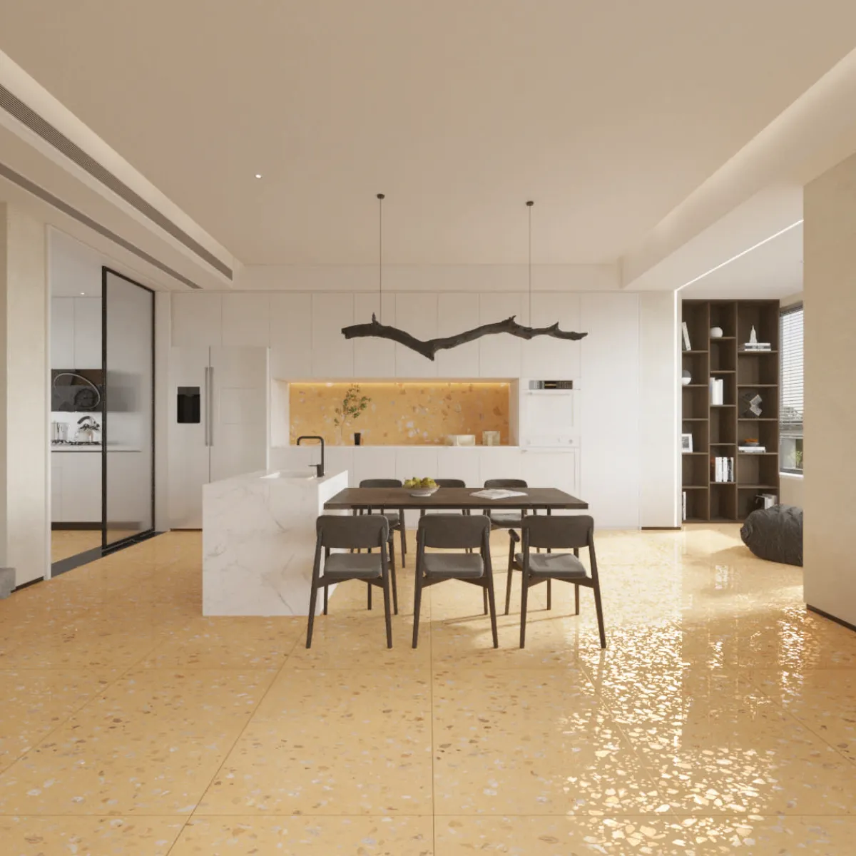 Terrazo Series Catalogue 18