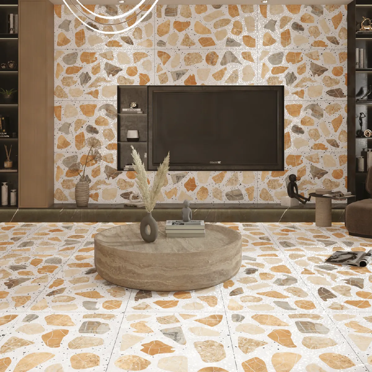 Terrazo Series Catalogue 23