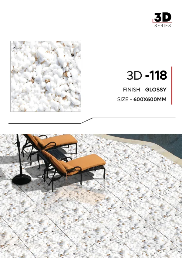 WL 3D Series 600x600mm 19