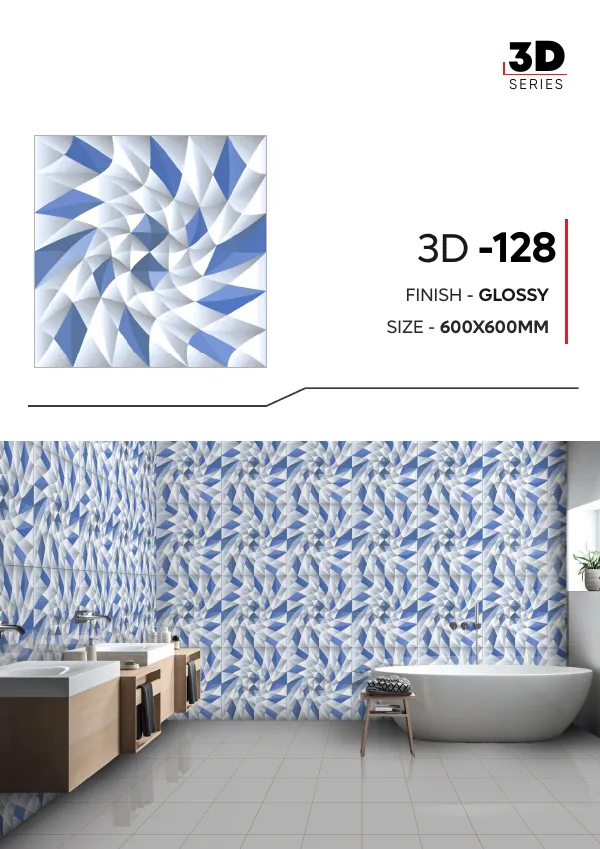 WL 3D Series 600x600mm 29