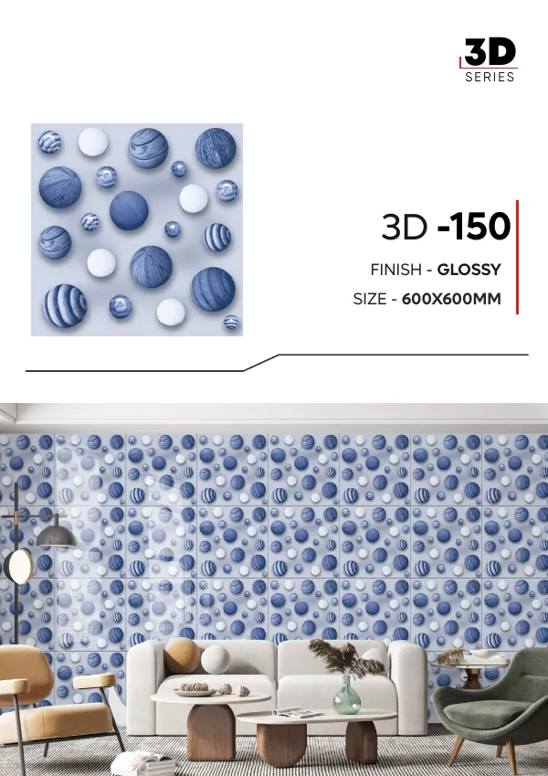 WL 3D Series 600x600mm 51
