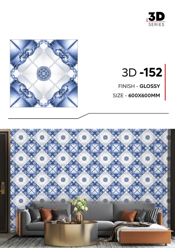 WL 3D Series 600x600mm 53