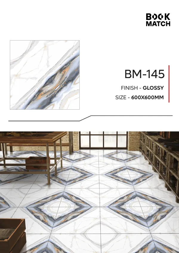 WL Book Match 600x600mm 41