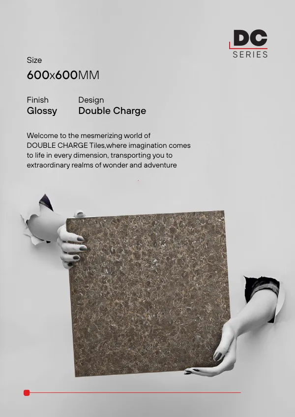 WL Double Charge Series 600x600mm 2