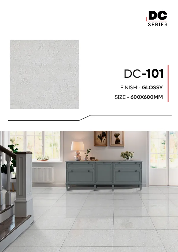 WL Double Charge Series 600x600mm 4
