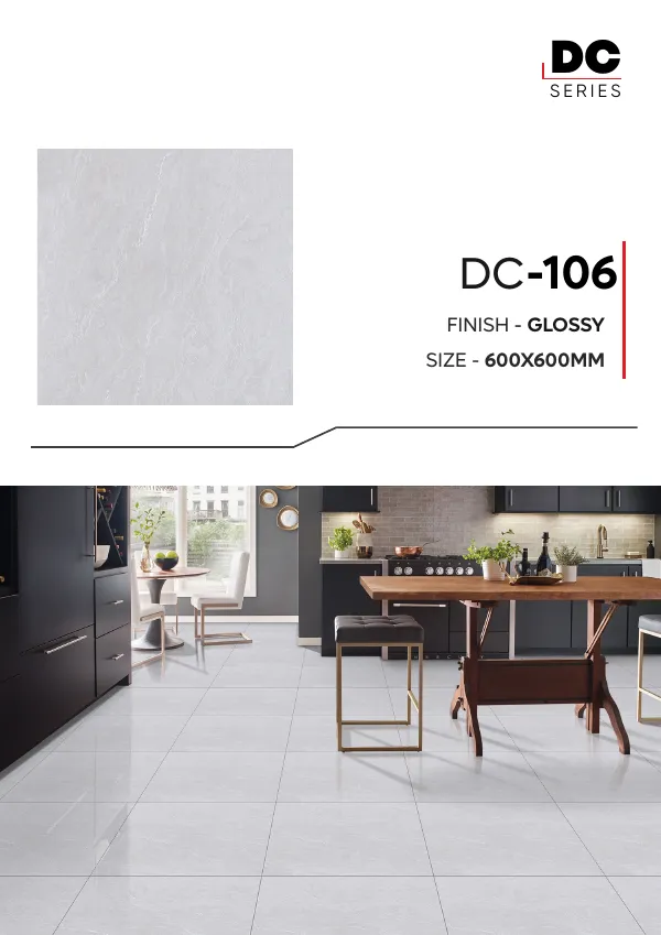 WL Double Charge Series 600x600mm 9