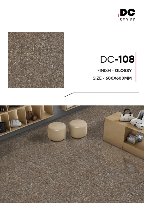 WL Double Charge Series 600x600mm 11