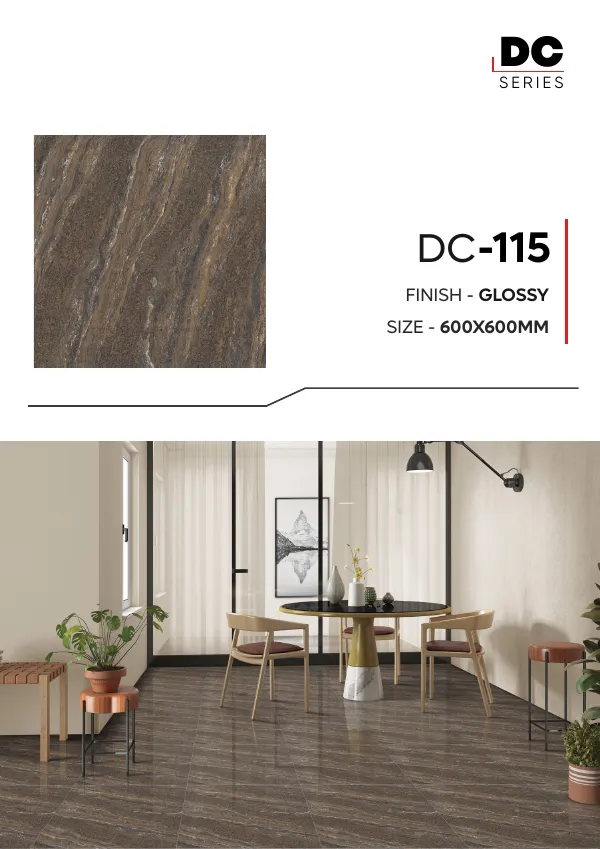WL Double Charge Series 600x600mm 18