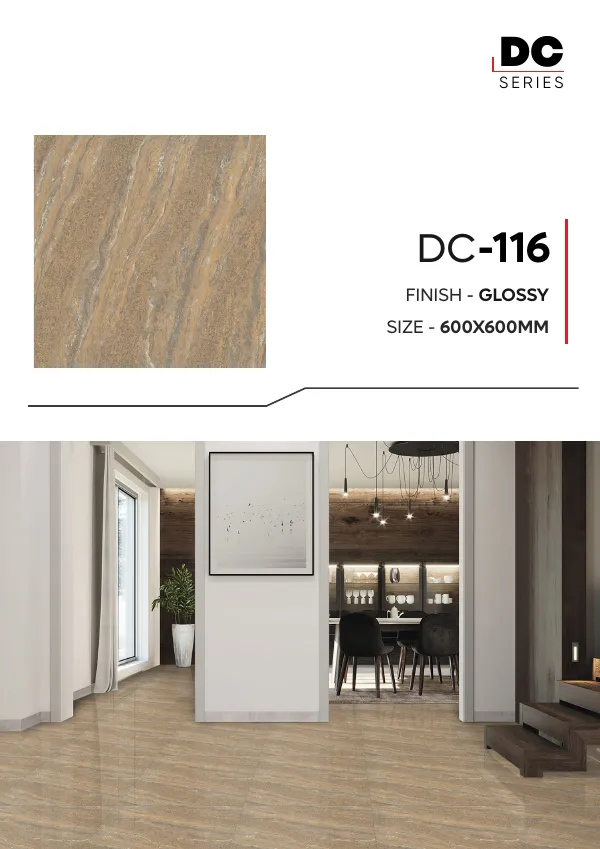 WL Double Charge Series 600x600mm 19