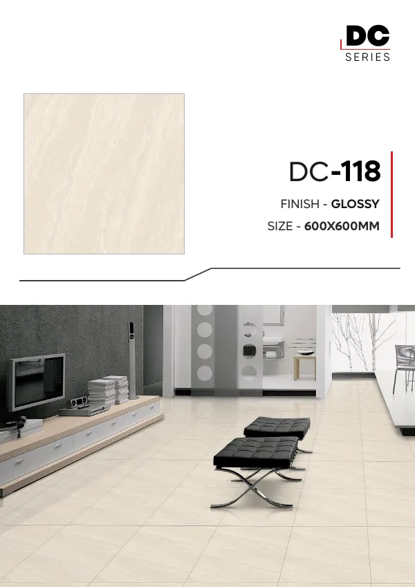 WL Double Charge Series 600x600mm 21