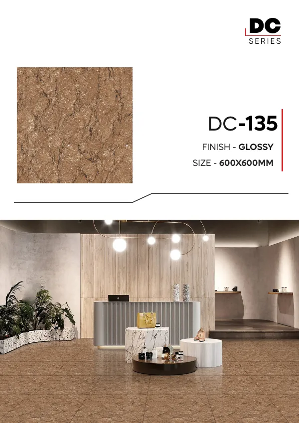 WL Double Charge Series 600x600mm 38