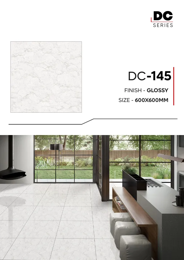 WL Double Charge Series 600x600mm 48