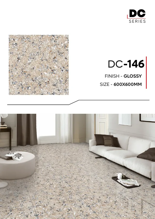 WL Double Charge Series 600x600mm 49
