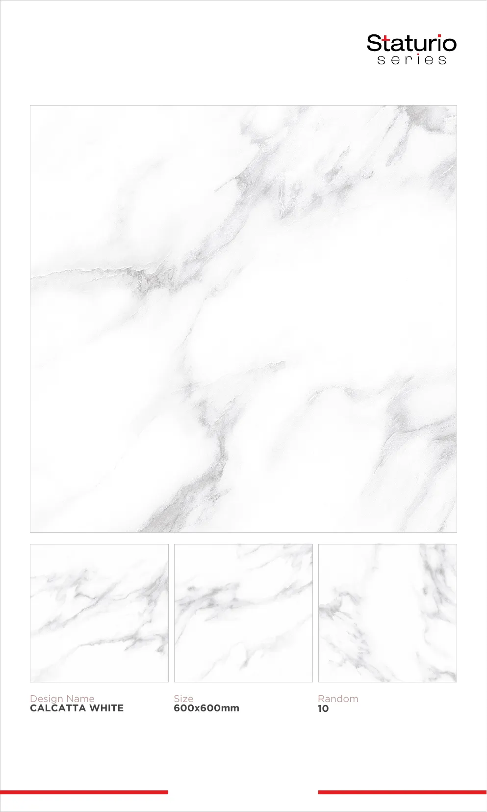WL PGVT 3 Staturio 600x600mm 30
