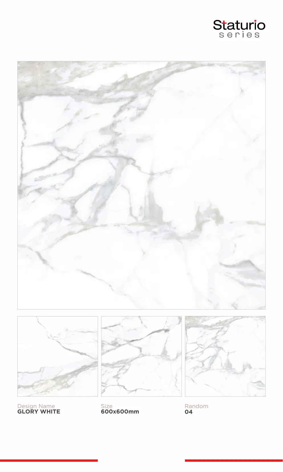 WL PGVT 3 Staturio 600x600mm 50