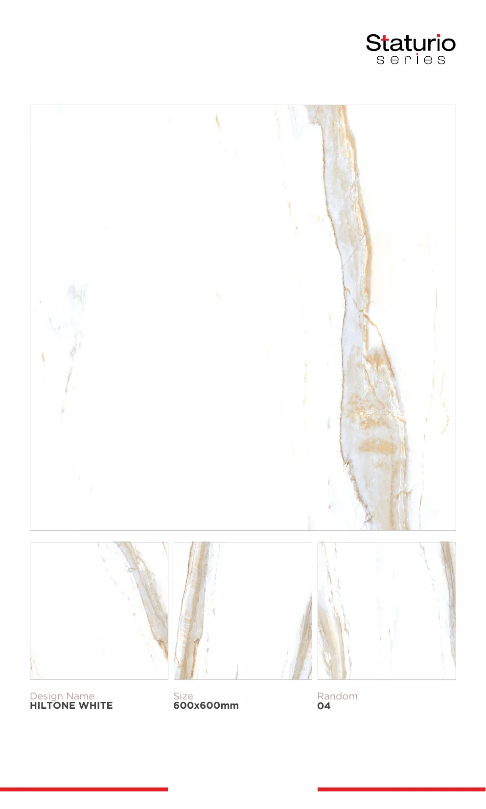 WL PGVT 3 Staturio 600x600mm 52