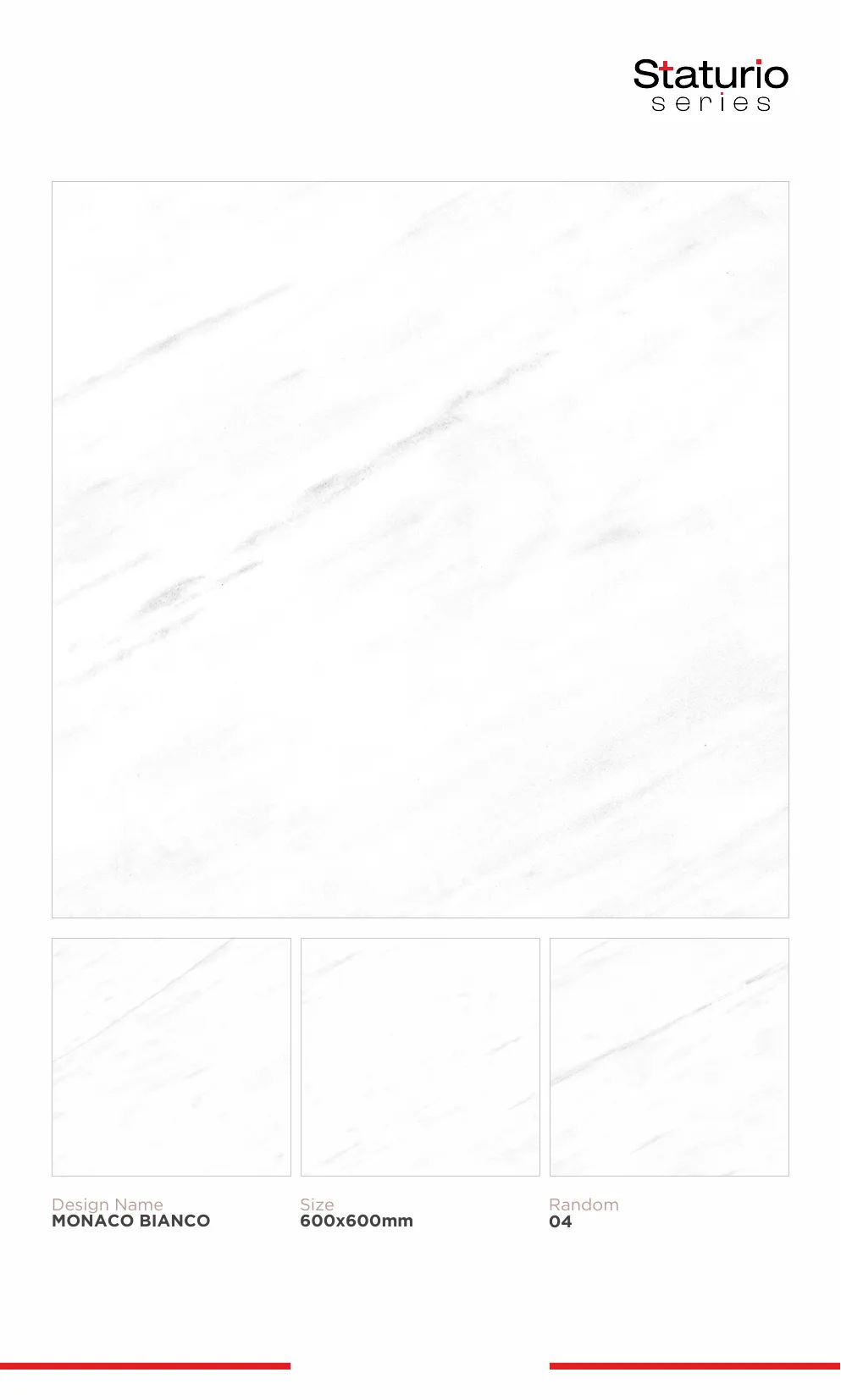 WL PGVT 3 Staturio 600x600mm 60
