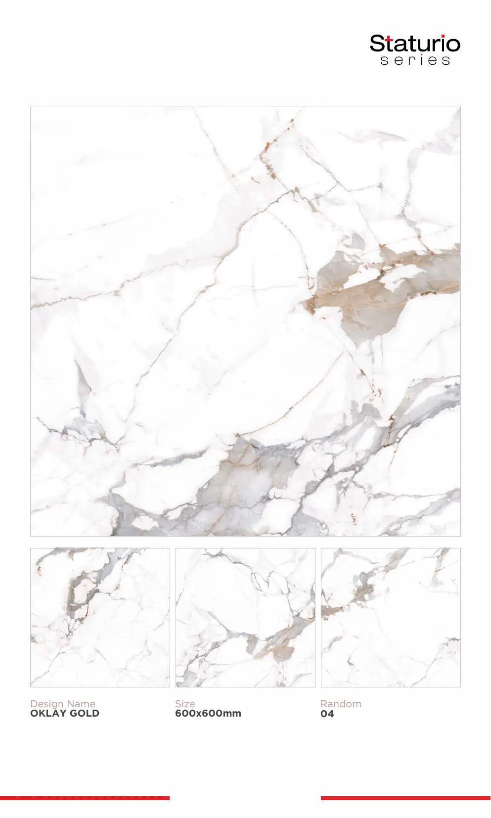 WL PGVT 3 Staturio 600x600mm 64