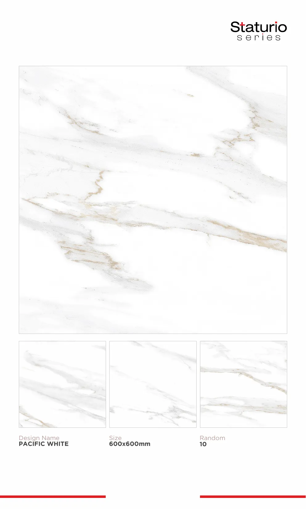 WL PGVT 3 Staturio 600x600mm 68