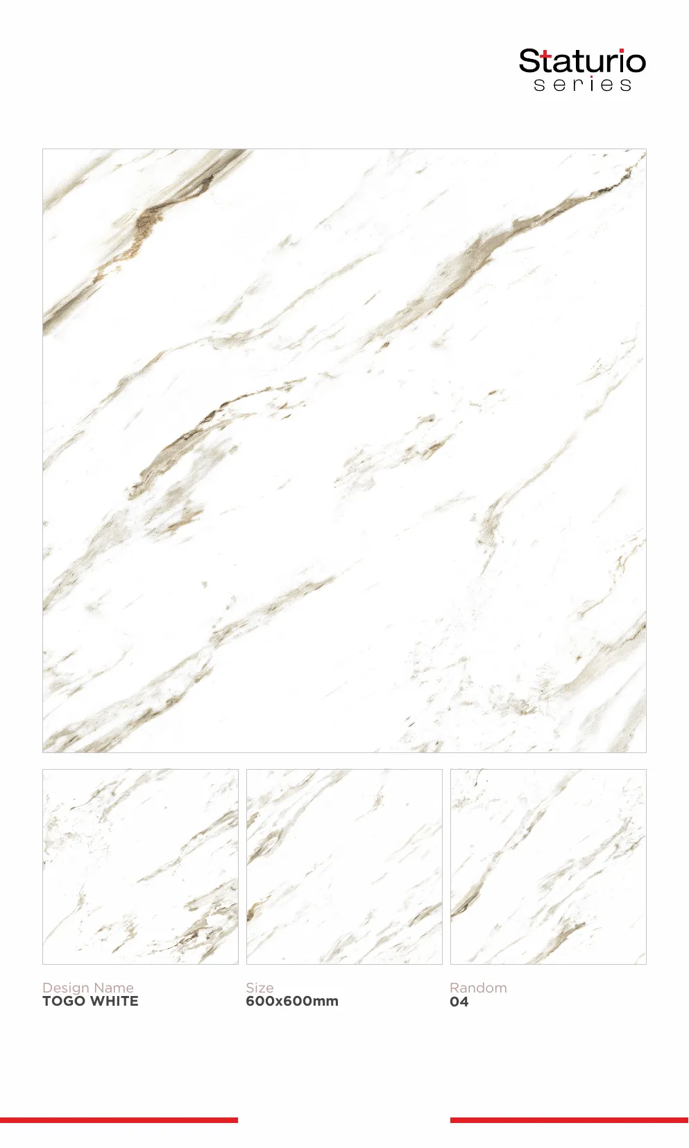 WL PGVT 3 Staturio 600x600mm 84
