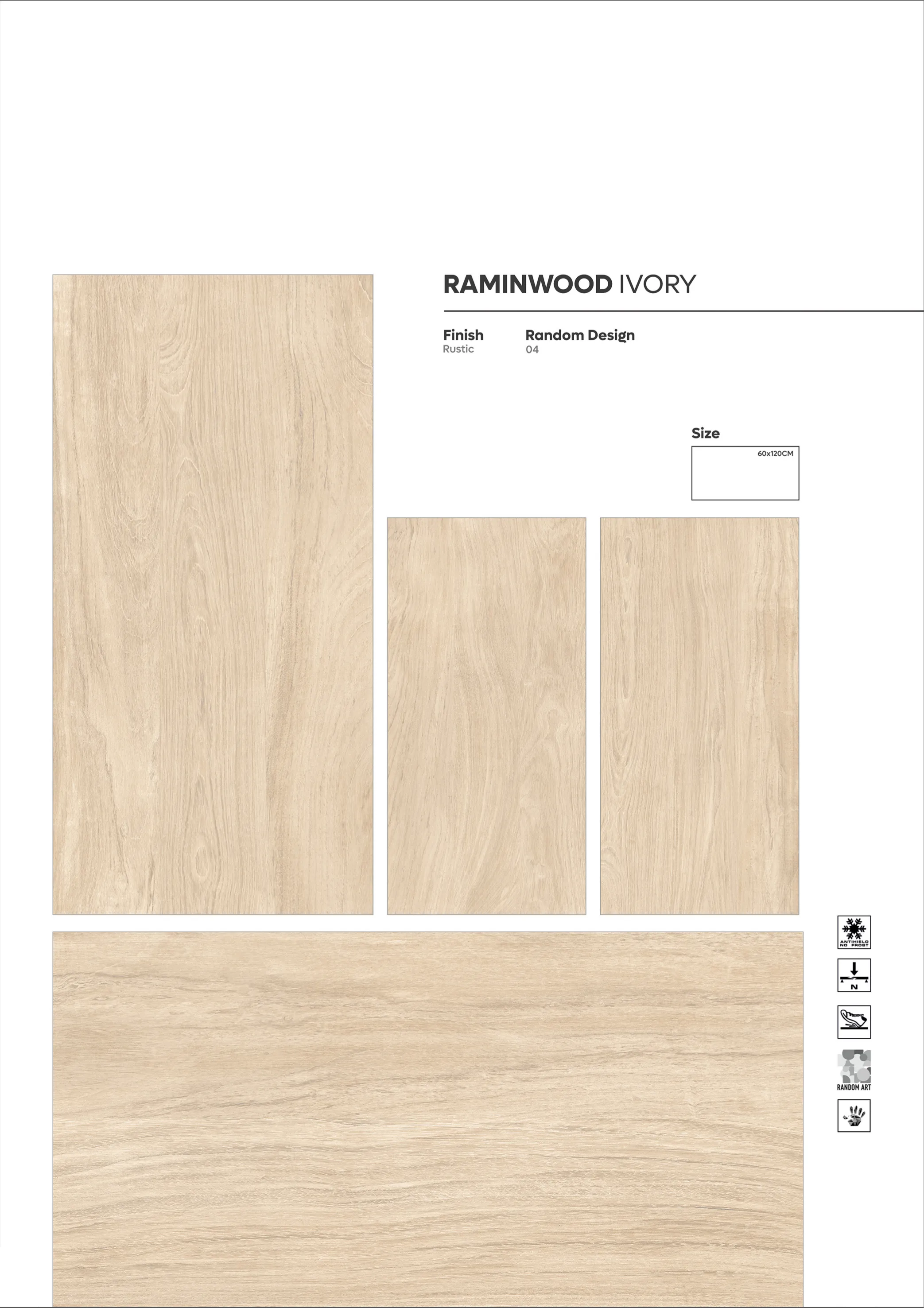 WOODEN SERIES 7