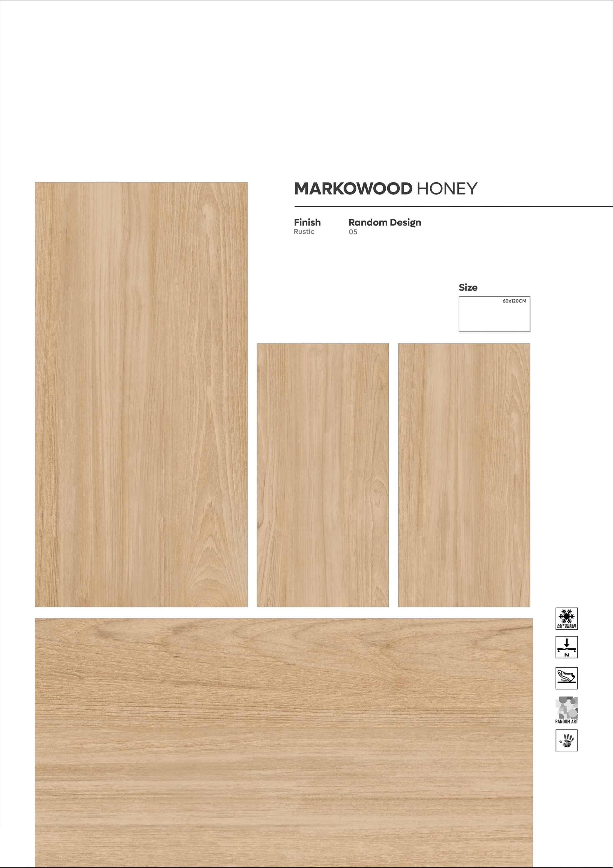 WOODEN SERIES 10