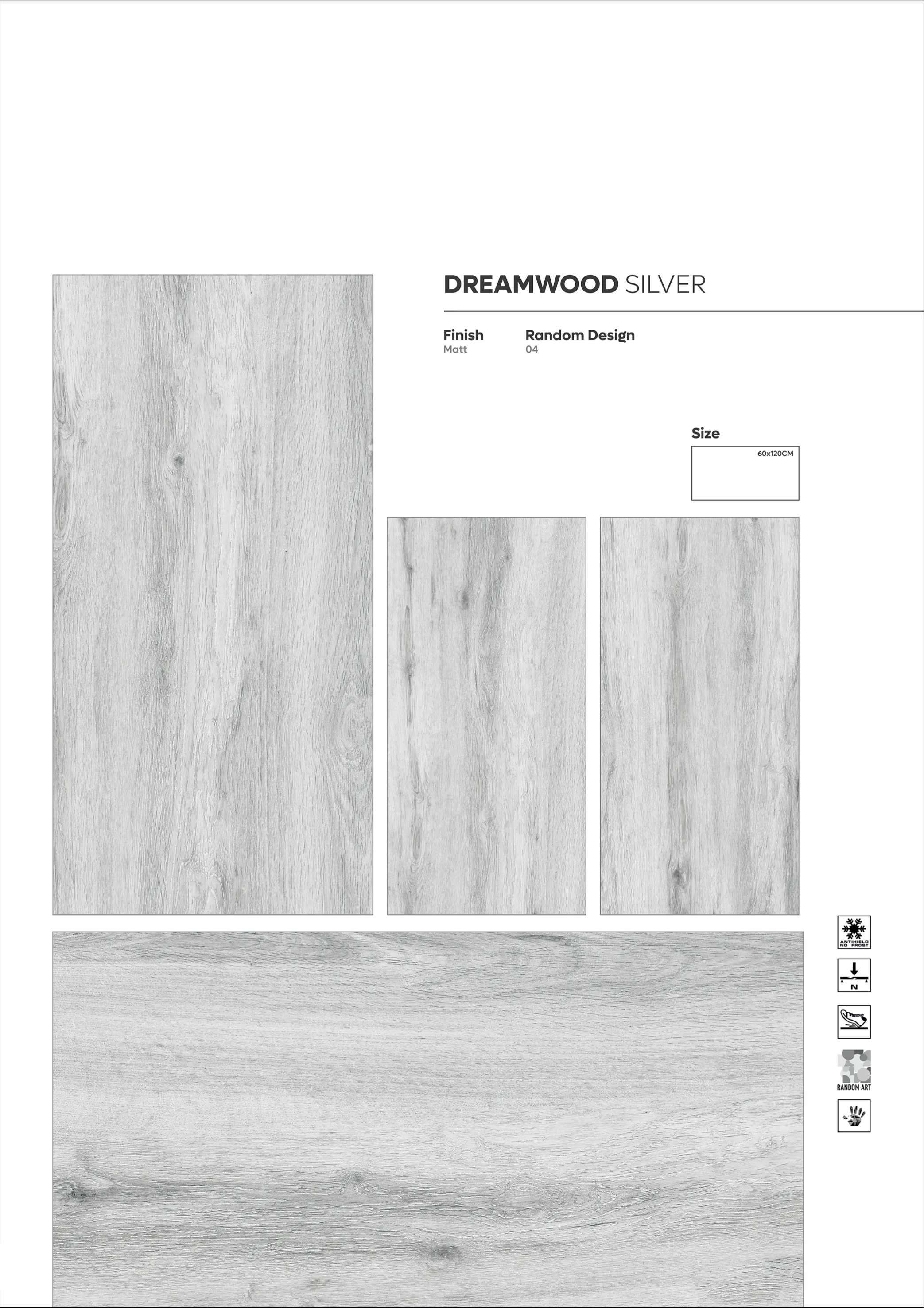 WOODEN SERIES 11