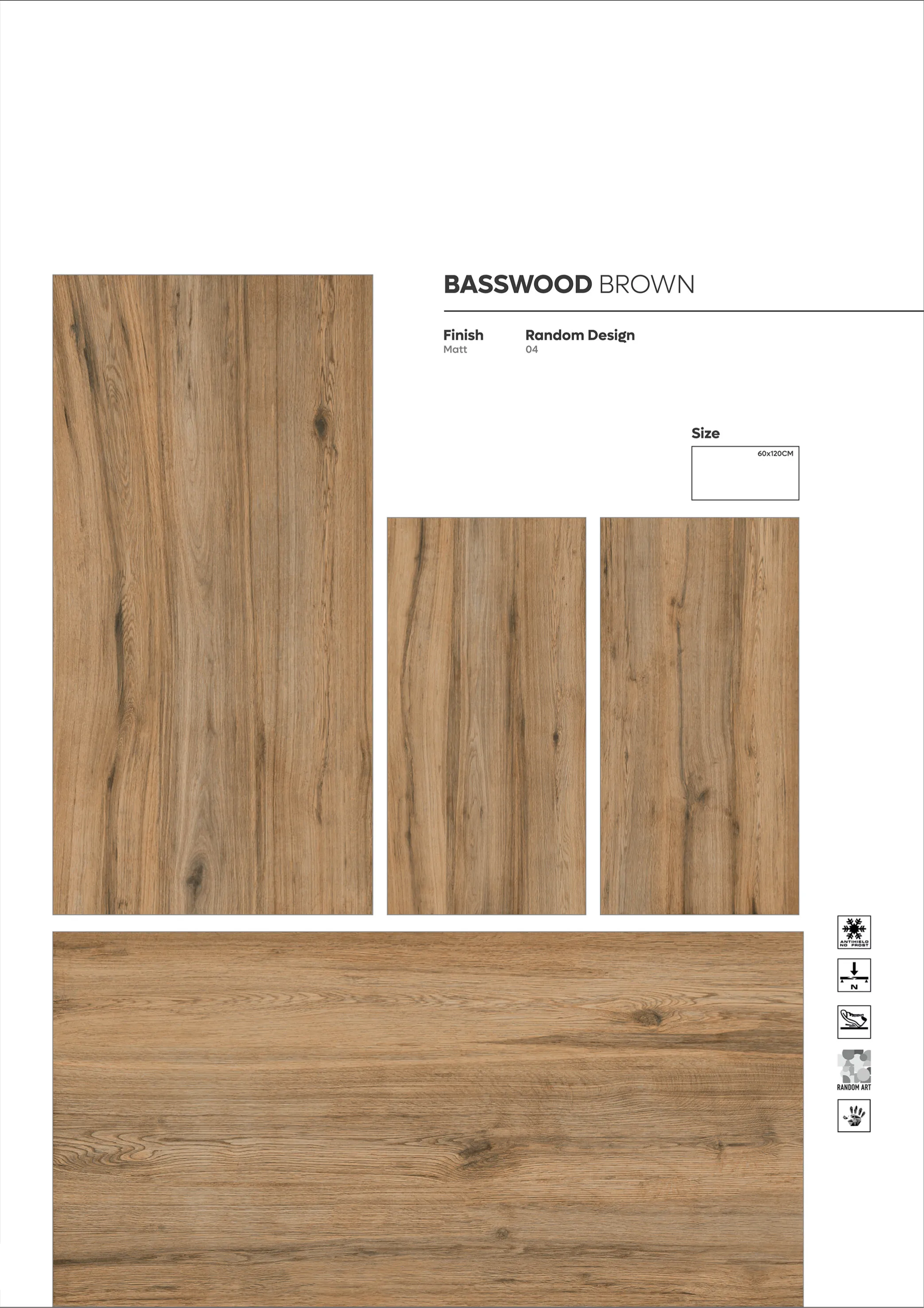 WOODEN SERIES 15