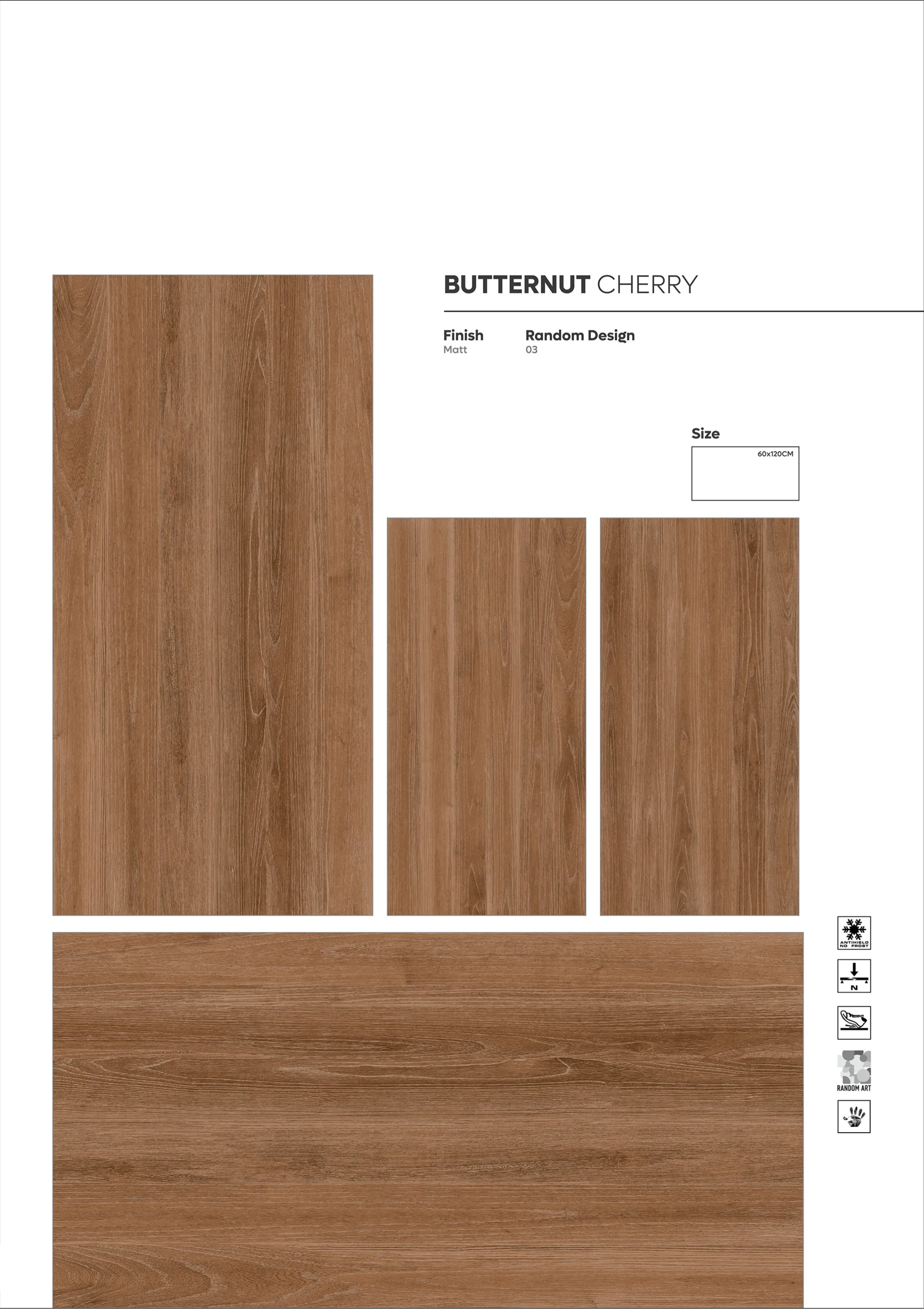 WOODEN SERIES 17
