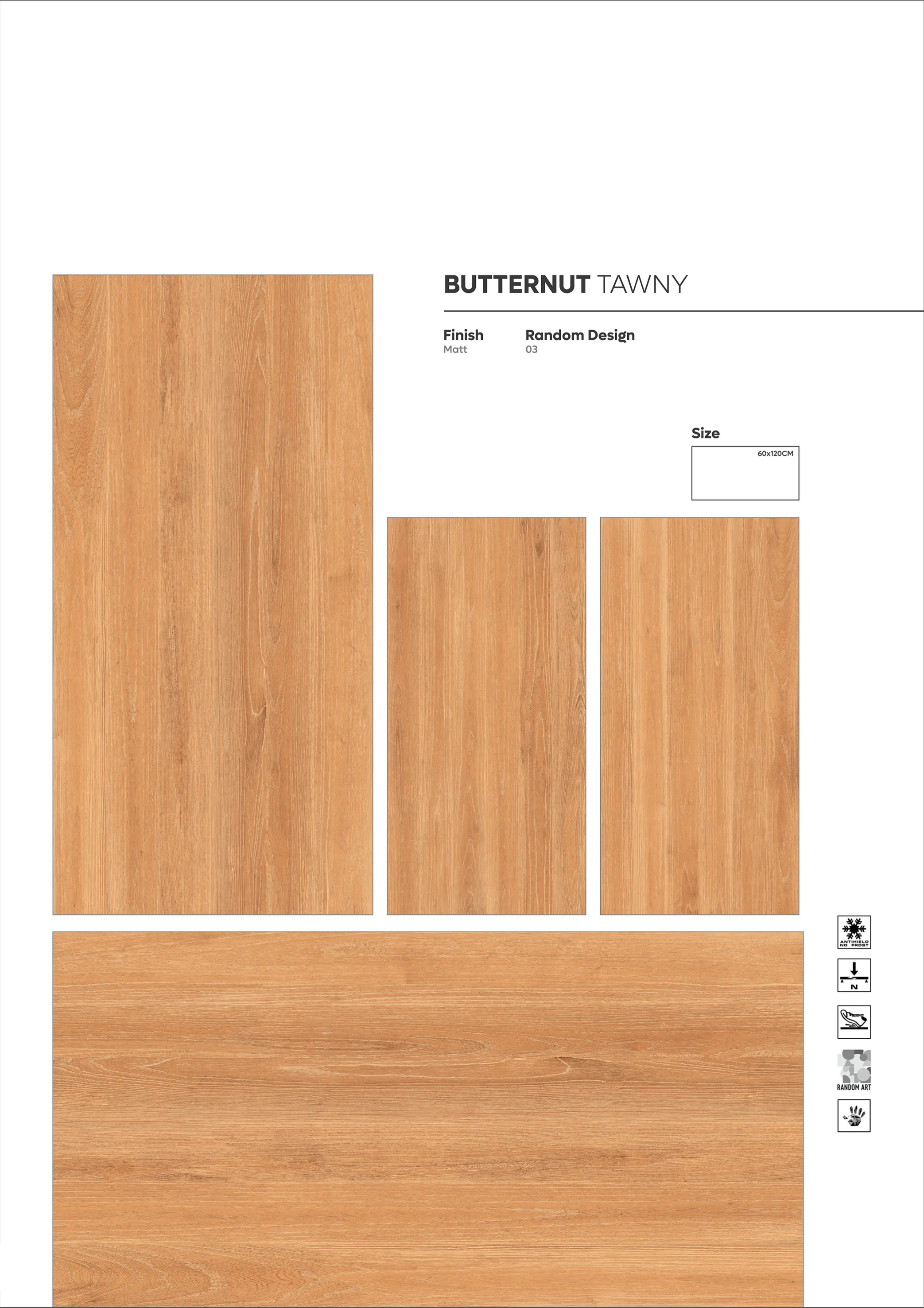 WOODEN SERIES 18