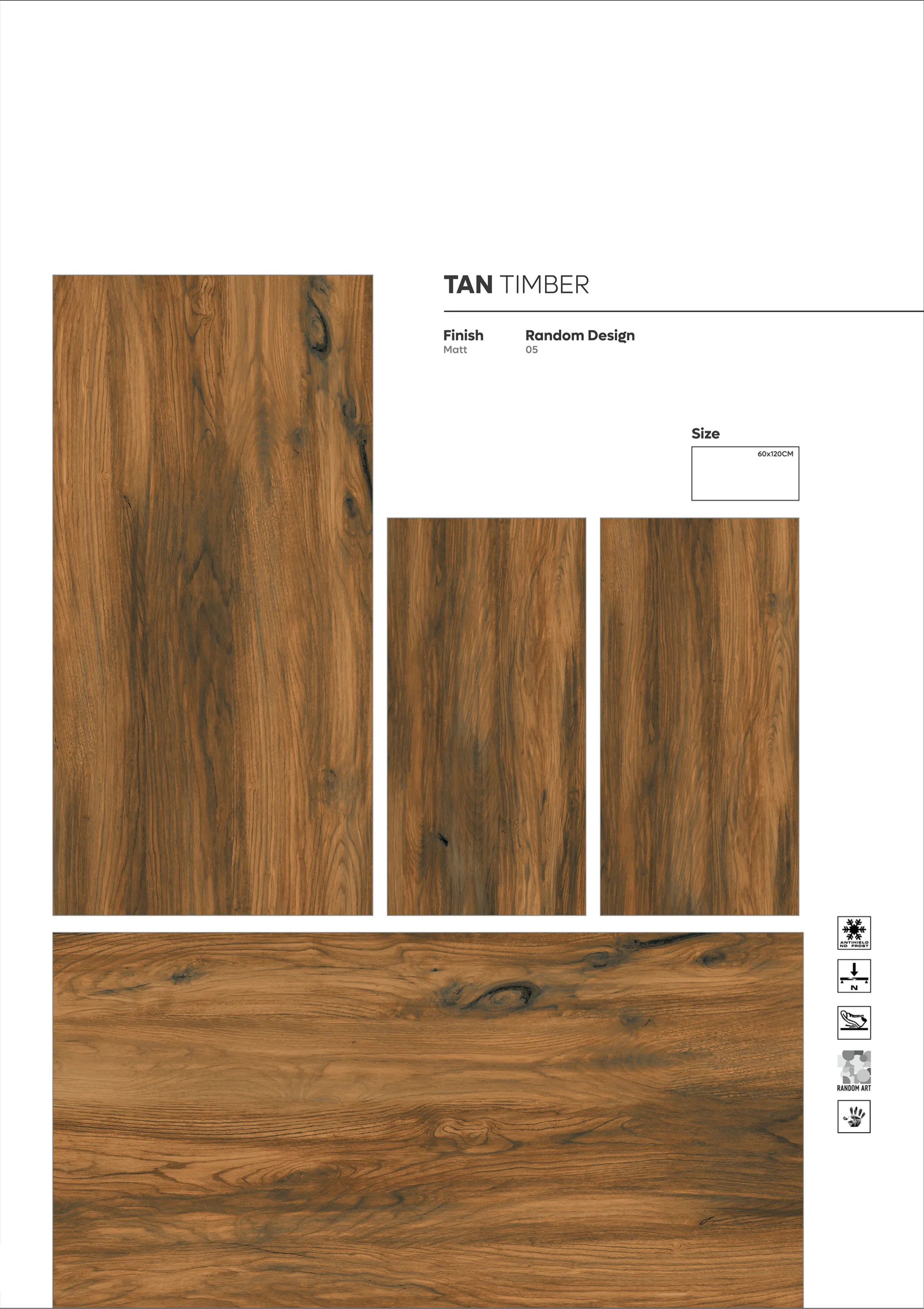 WOODEN SERIES 19