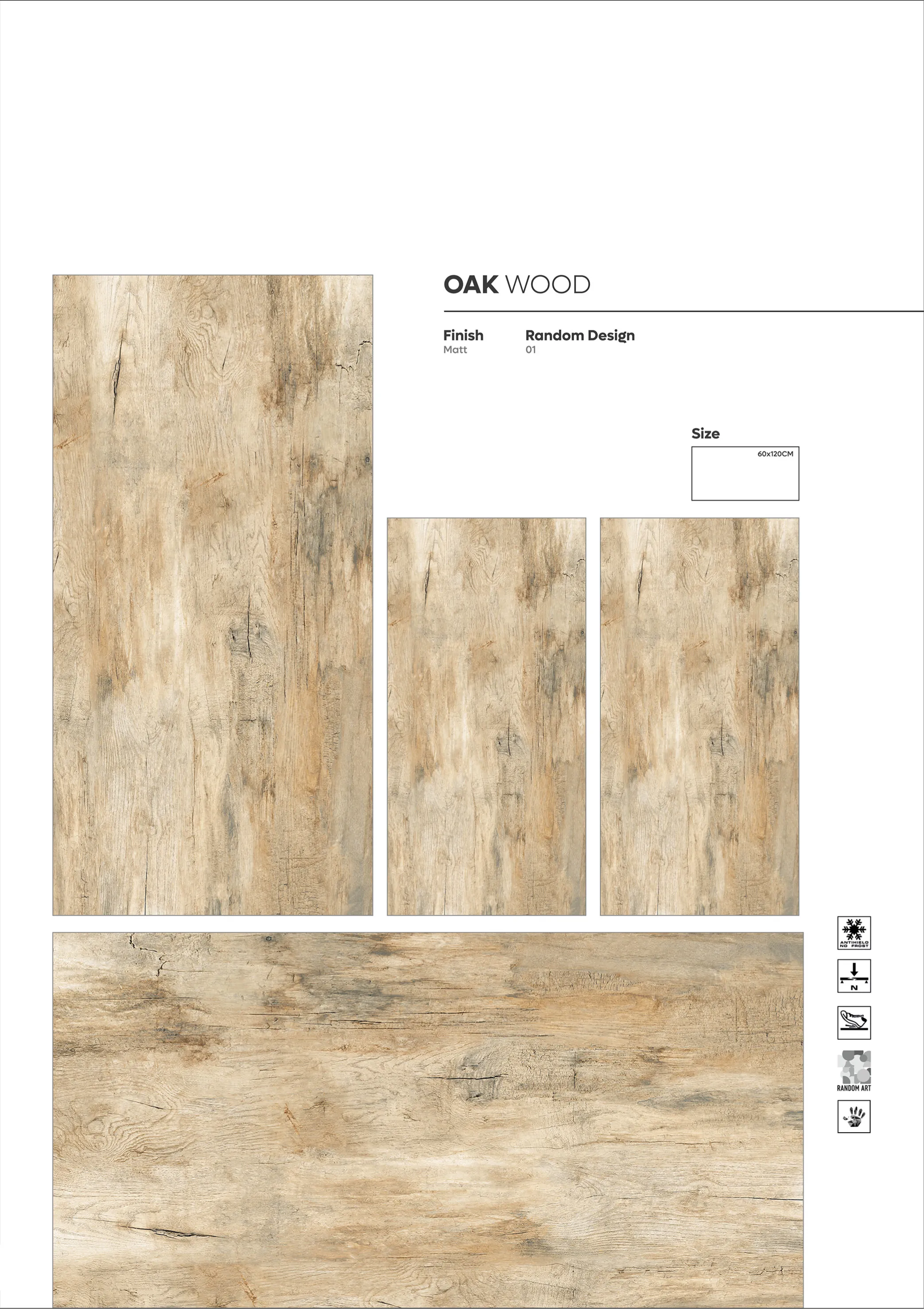 WOODEN SERIES 21