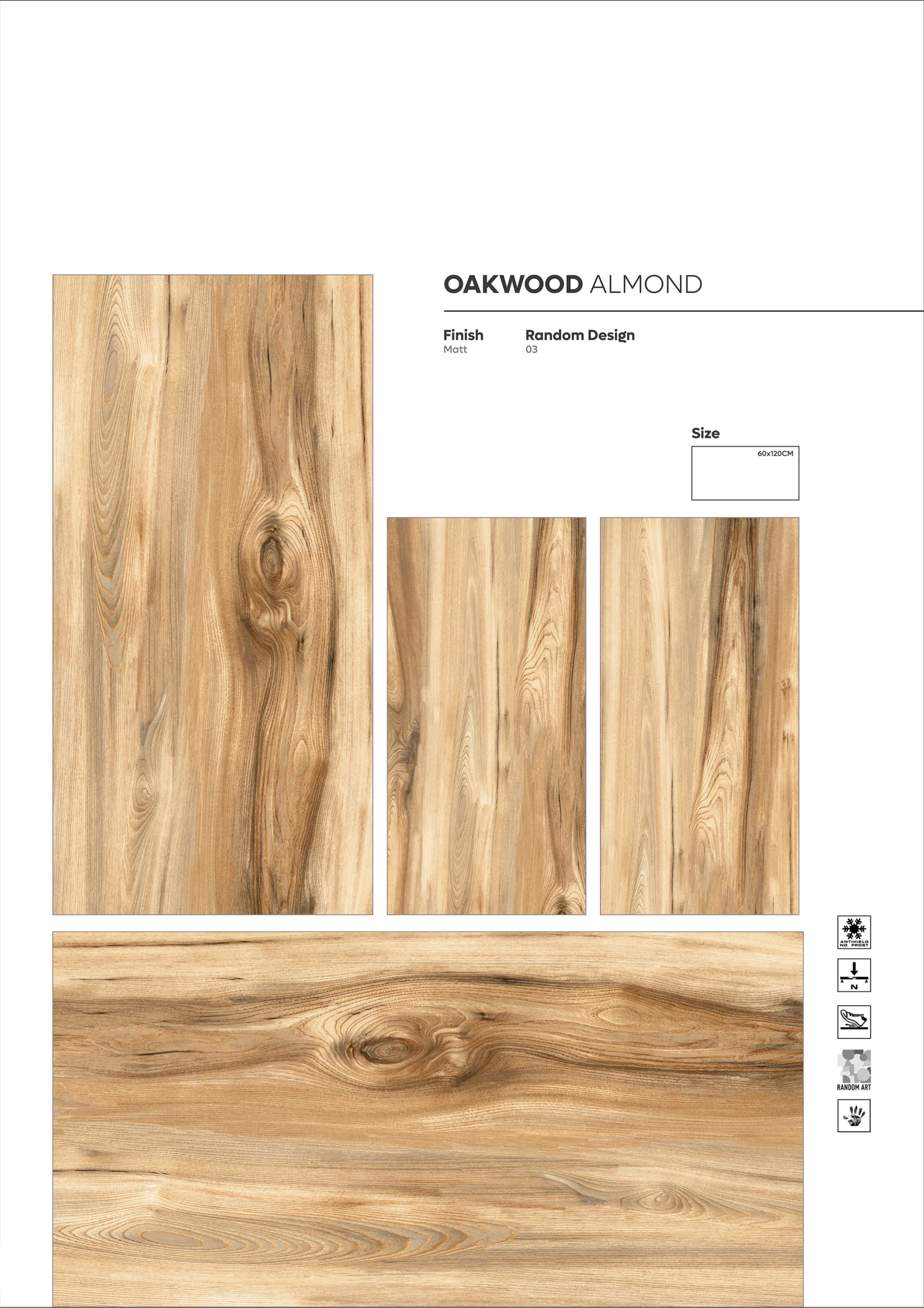 WOODEN SERIES 30