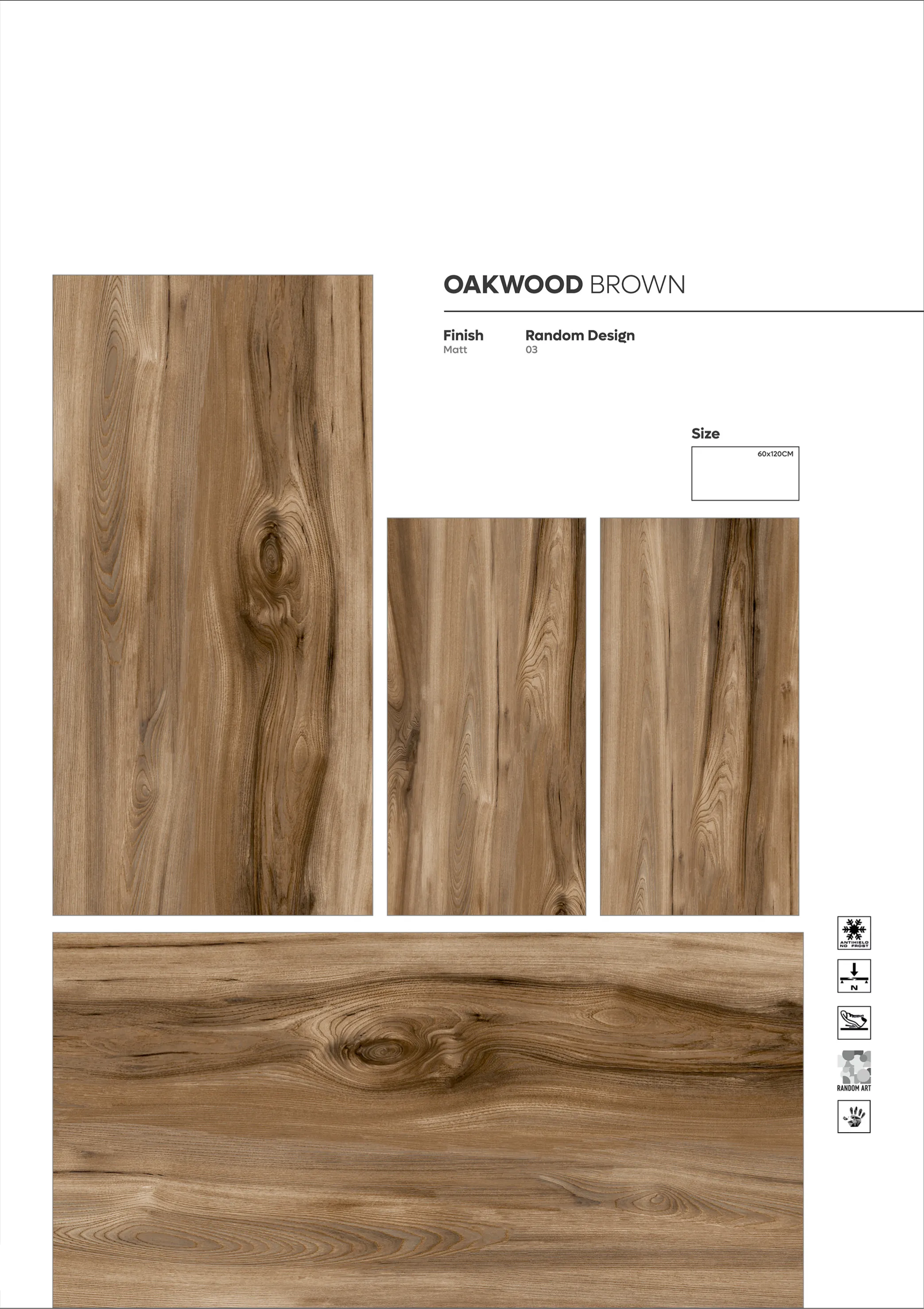 WOODEN SERIES 32
