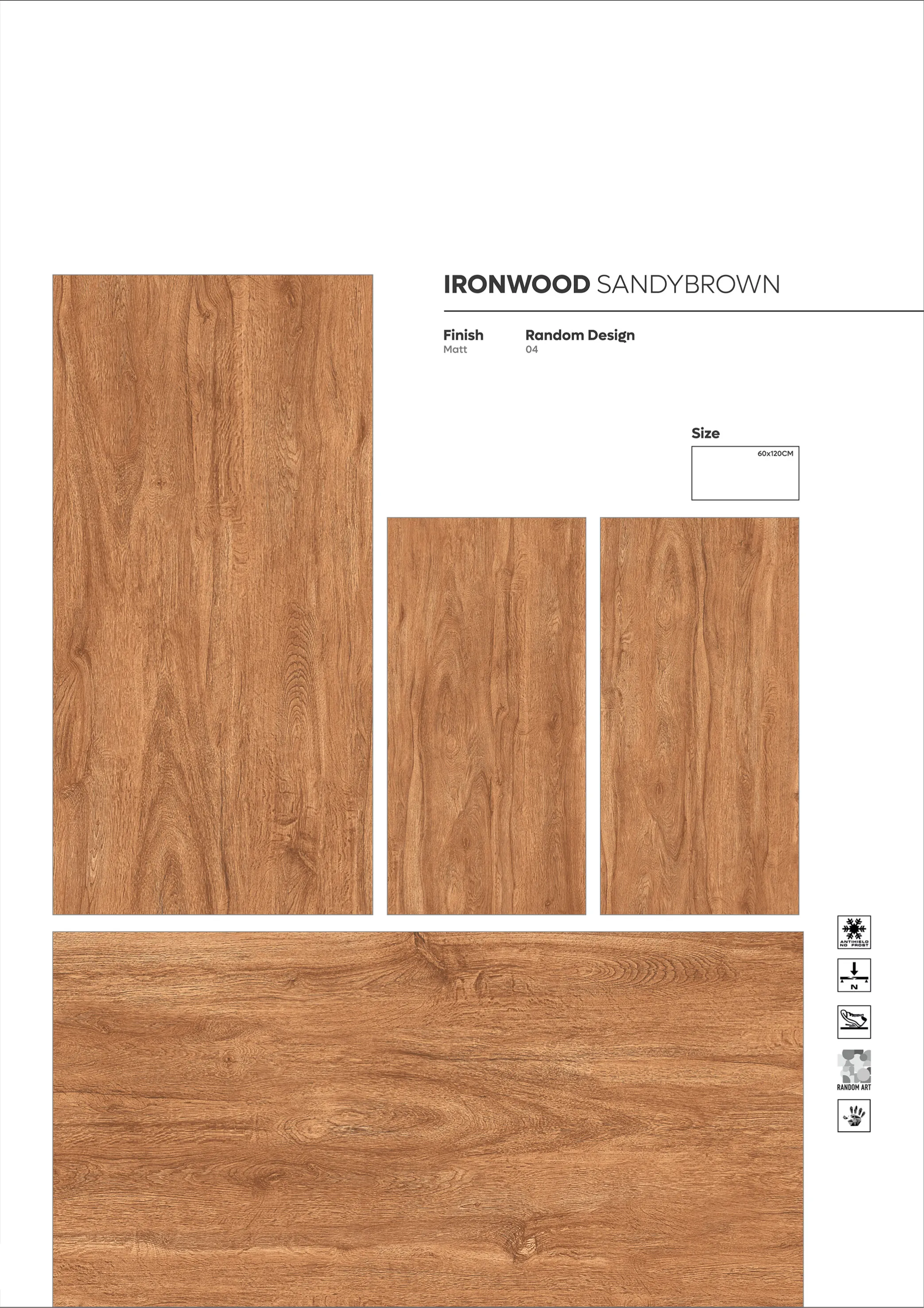 WOODEN SERIES 36