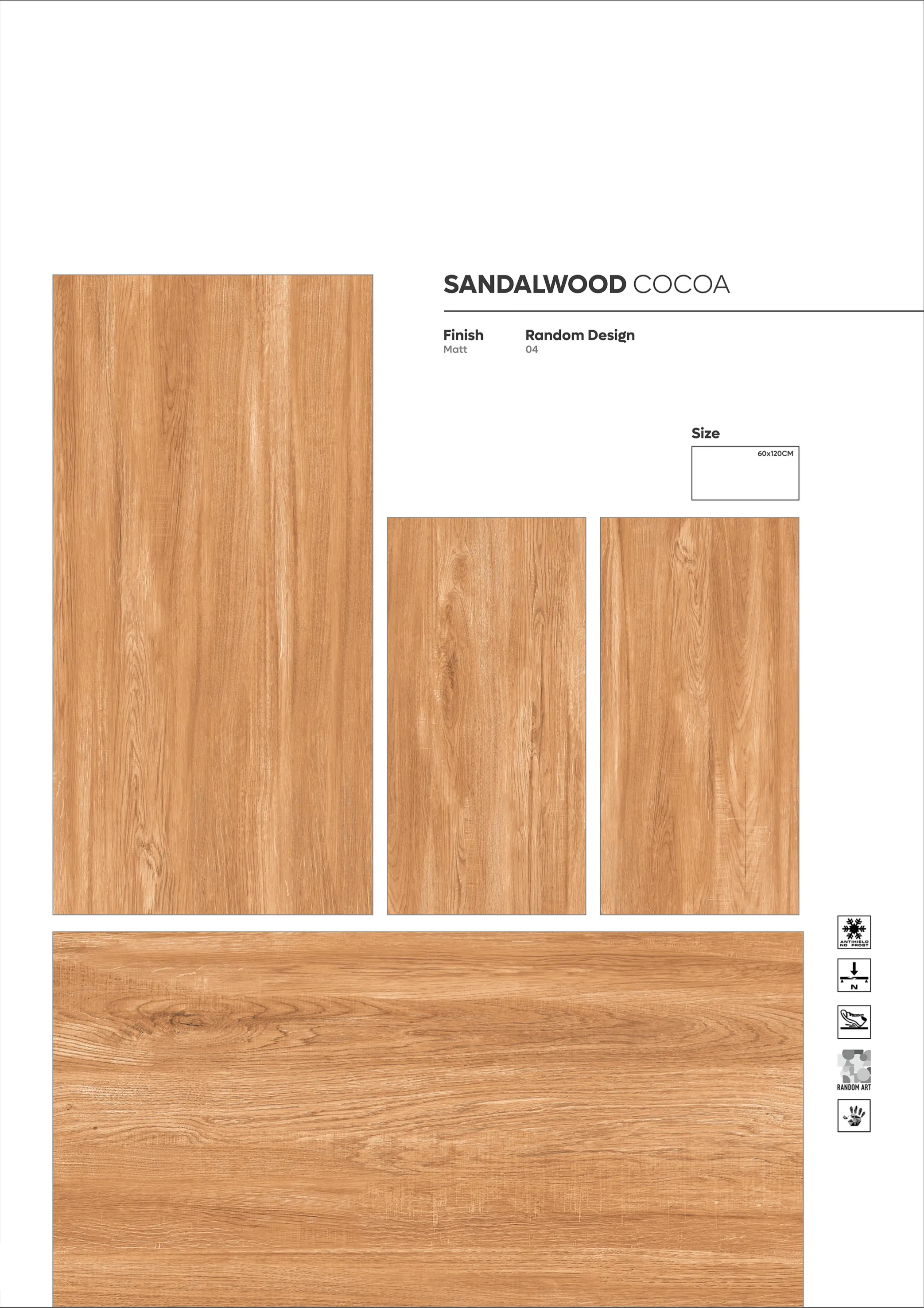 WOODEN SERIES 38